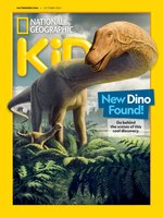 National Geographic Kids